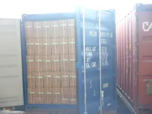 Loading Goods Review