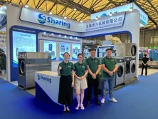 Texcare Asia Exhibition 2024