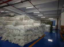 Clean room Cloth