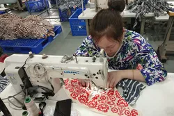 Company Show&Production Workshop Quality Control Process