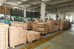 Product Packaging and Shipping