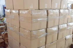 Packing Method