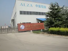 Factory view