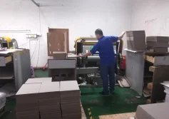 Machines and processes