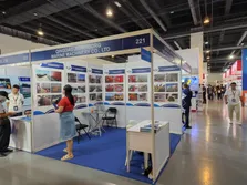 Exhibition photos