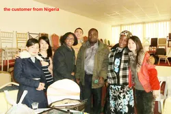 Sales Team