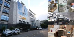 After-sale Services