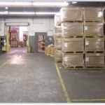 Factory View