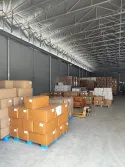 warehouse