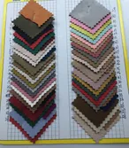 Fabric option