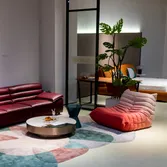 Italian modern style