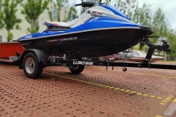 Jet Ski Show