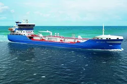 Shipping