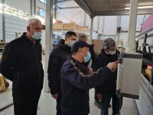 Customer groups