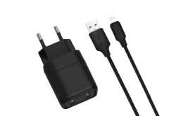 Wall charger