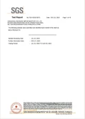 Certificates