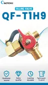 Filling Valve