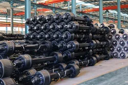 Factory and Product Photo