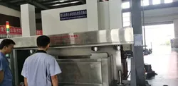 package and transport