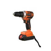 Electric drill