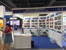 Exhibition photos