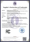 Certificates