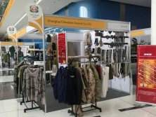 Trade show