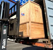Goods Shipping