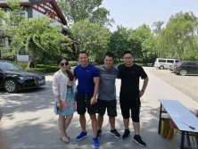 win-win cooperation