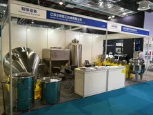 Our exhibition
