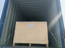 Packaging and transportation