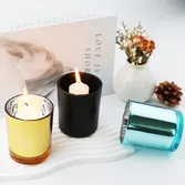 Candle Cup
