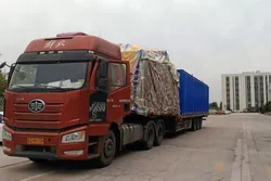 Packaging and Transportation