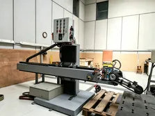 Production process