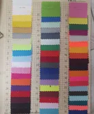 Fabric option