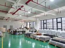 Professional Furniture Manufacturing Factory