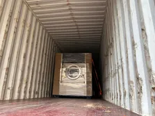 The Delivery to Customers