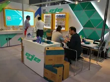 Exhibition show