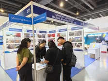 Exhibition photos