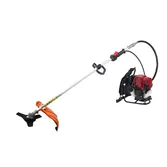 Petrol brush cutter