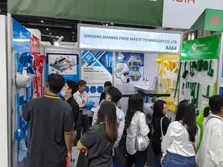 Oversea Exhibitions