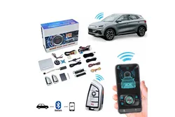 Auto Security Systems