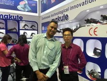 Makute fair show