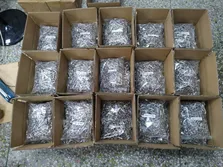 Packing & Shipping