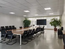 Office area
