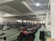 Production Workshop