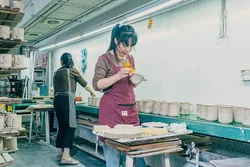 Factory Show