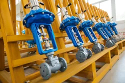 Instrument & Valve Factory