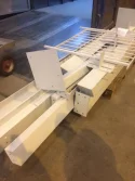 workpiece done from client