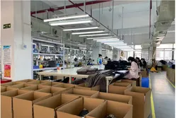 Packaging and transportation